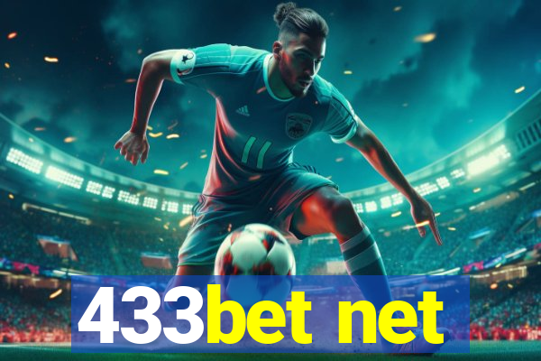 433bet net